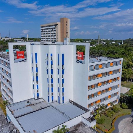 Ibis Manaus Distrito Industrial Extérieur photo