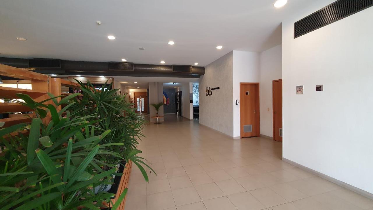 Ibis Manaus Distrito Industrial Extérieur photo