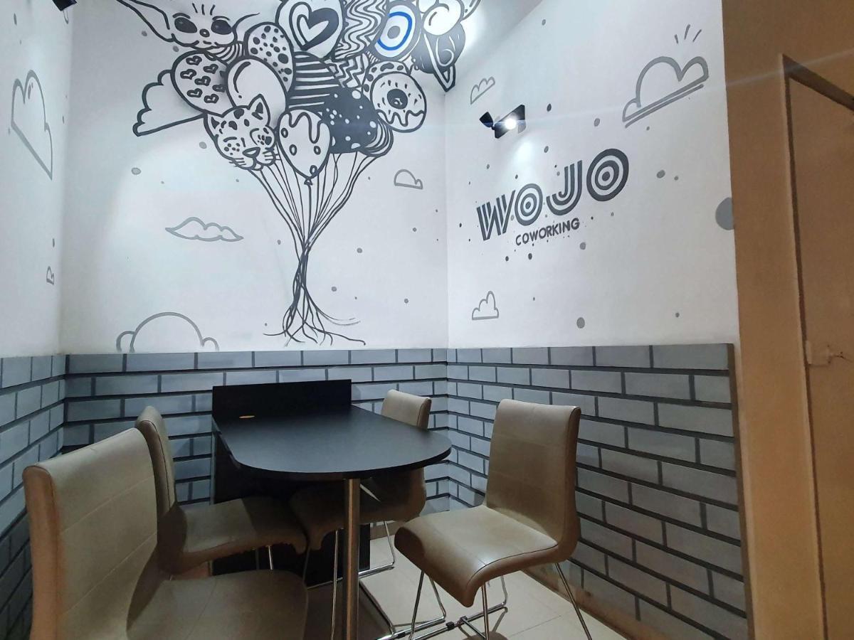 Ibis Manaus Distrito Industrial Extérieur photo