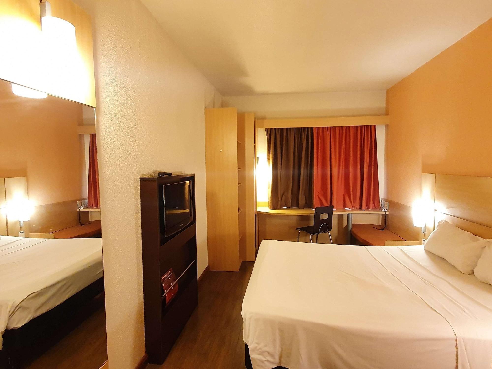 Ibis Manaus Distrito Industrial Extérieur photo