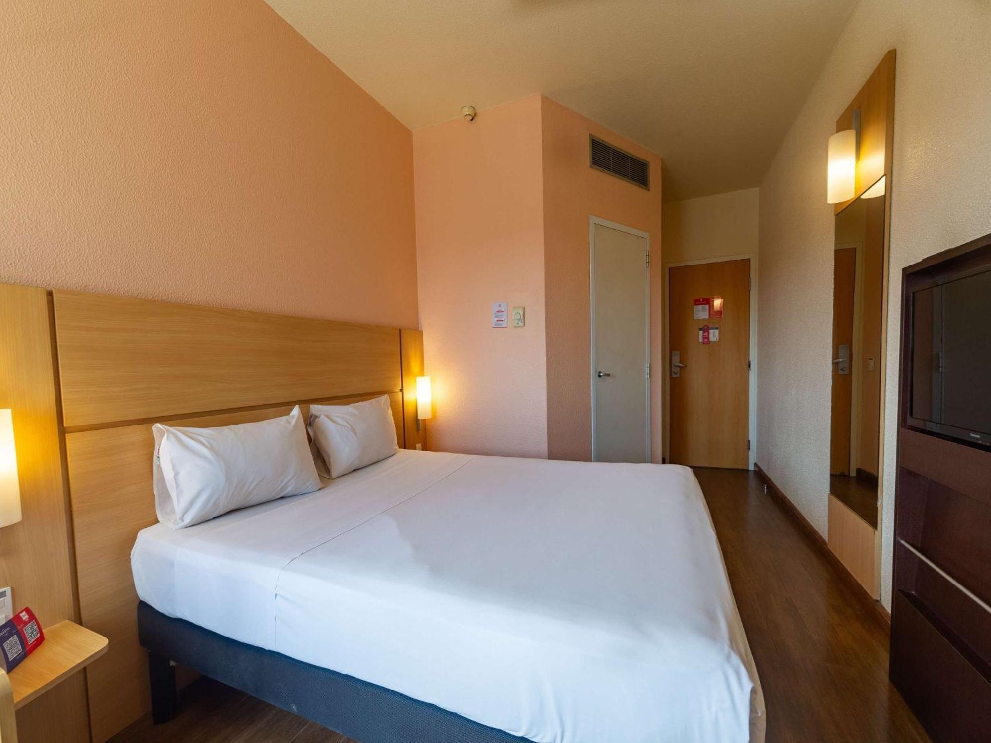 Ibis Manaus Distrito Industrial Extérieur photo