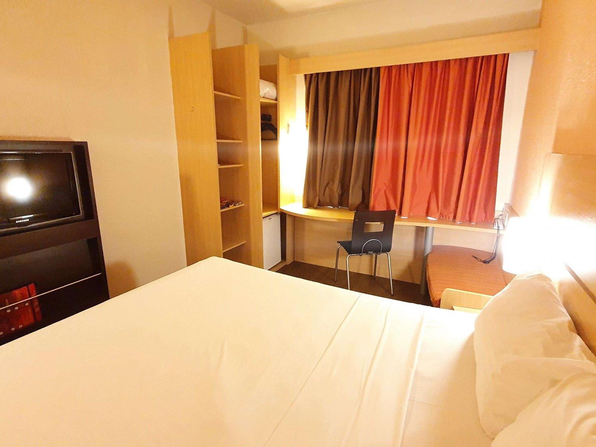 Ibis Manaus Distrito Industrial Extérieur photo