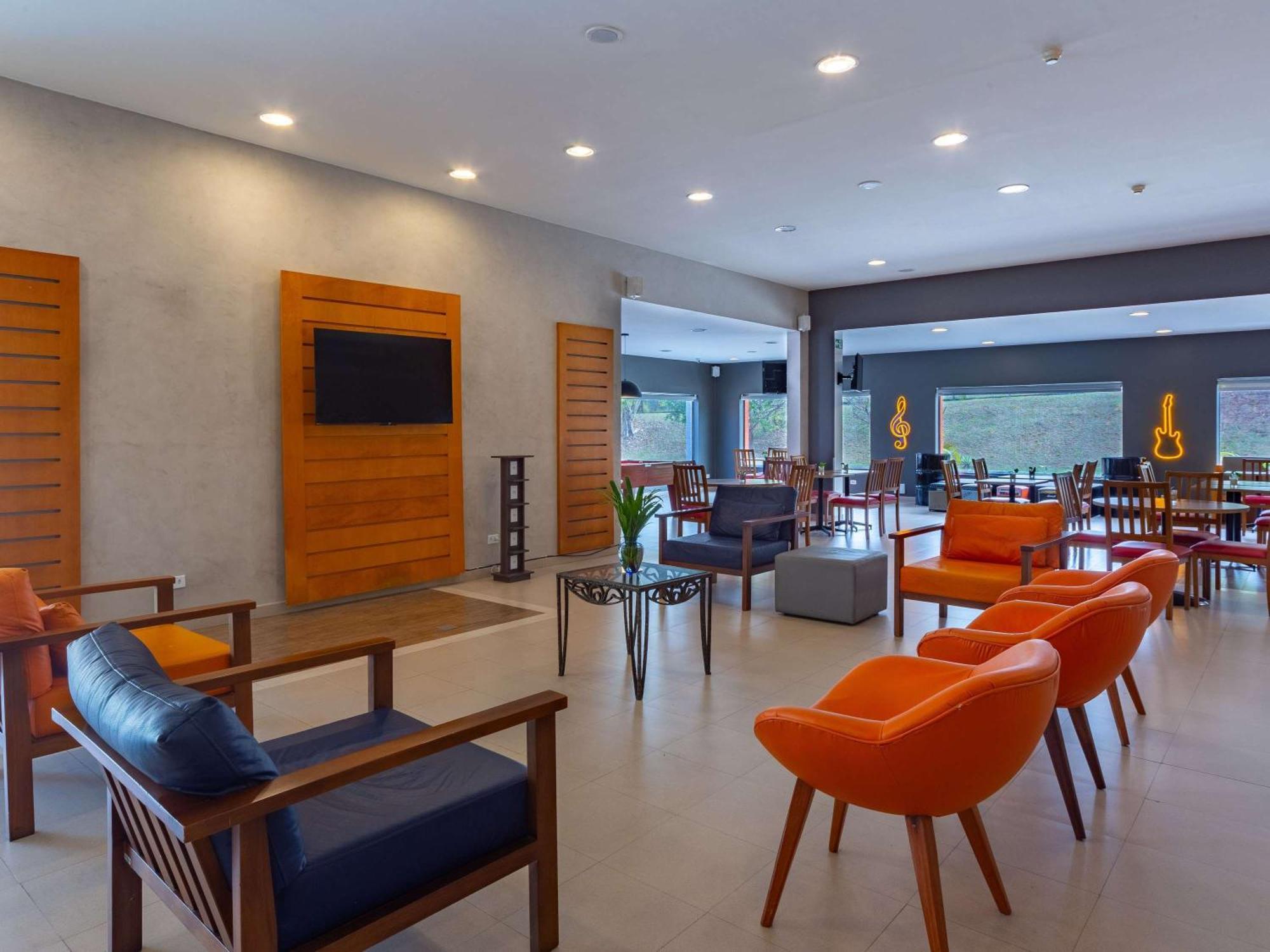 Ibis Manaus Distrito Industrial Extérieur photo