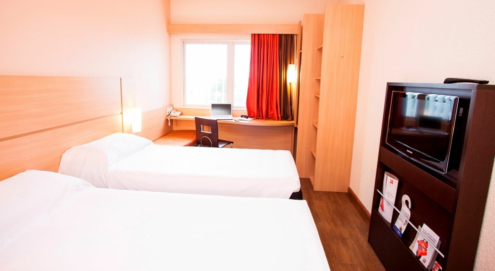 Ibis Manaus Distrito Industrial Extérieur photo